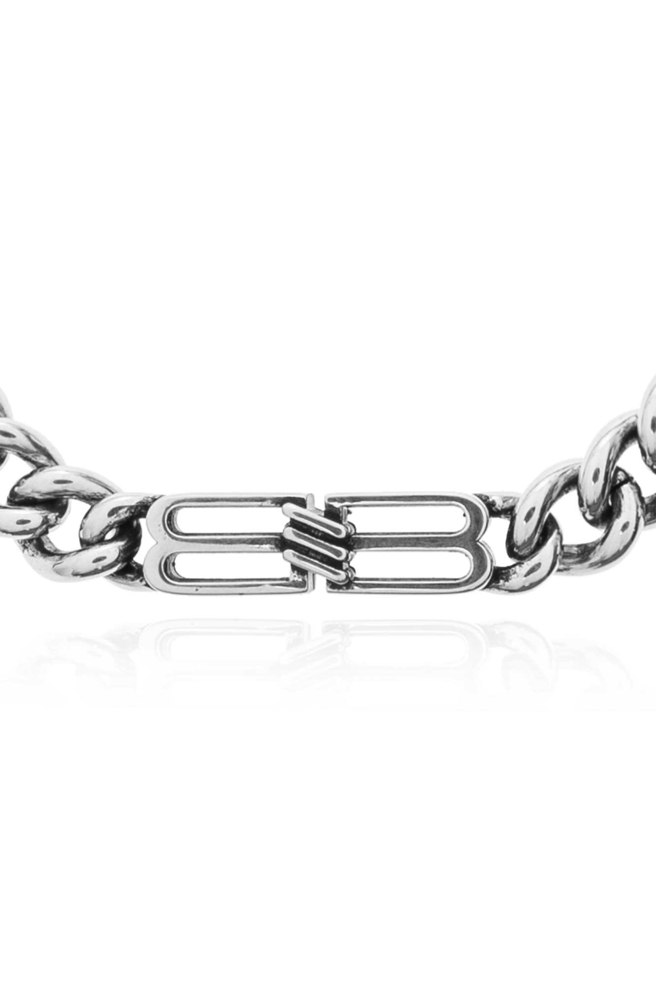 Balenciaga Bracelet with logo | Women's | Vitkac